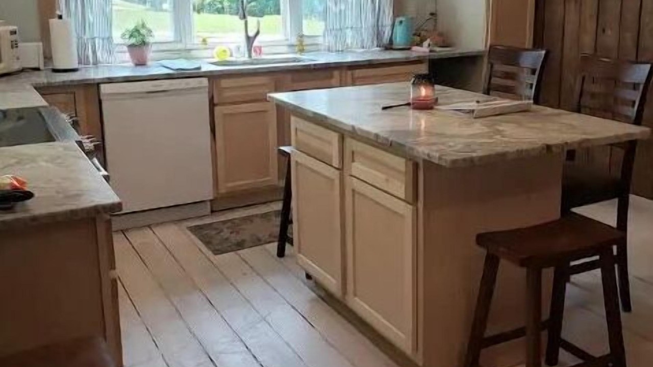 Photo of Kitchen in Stanton