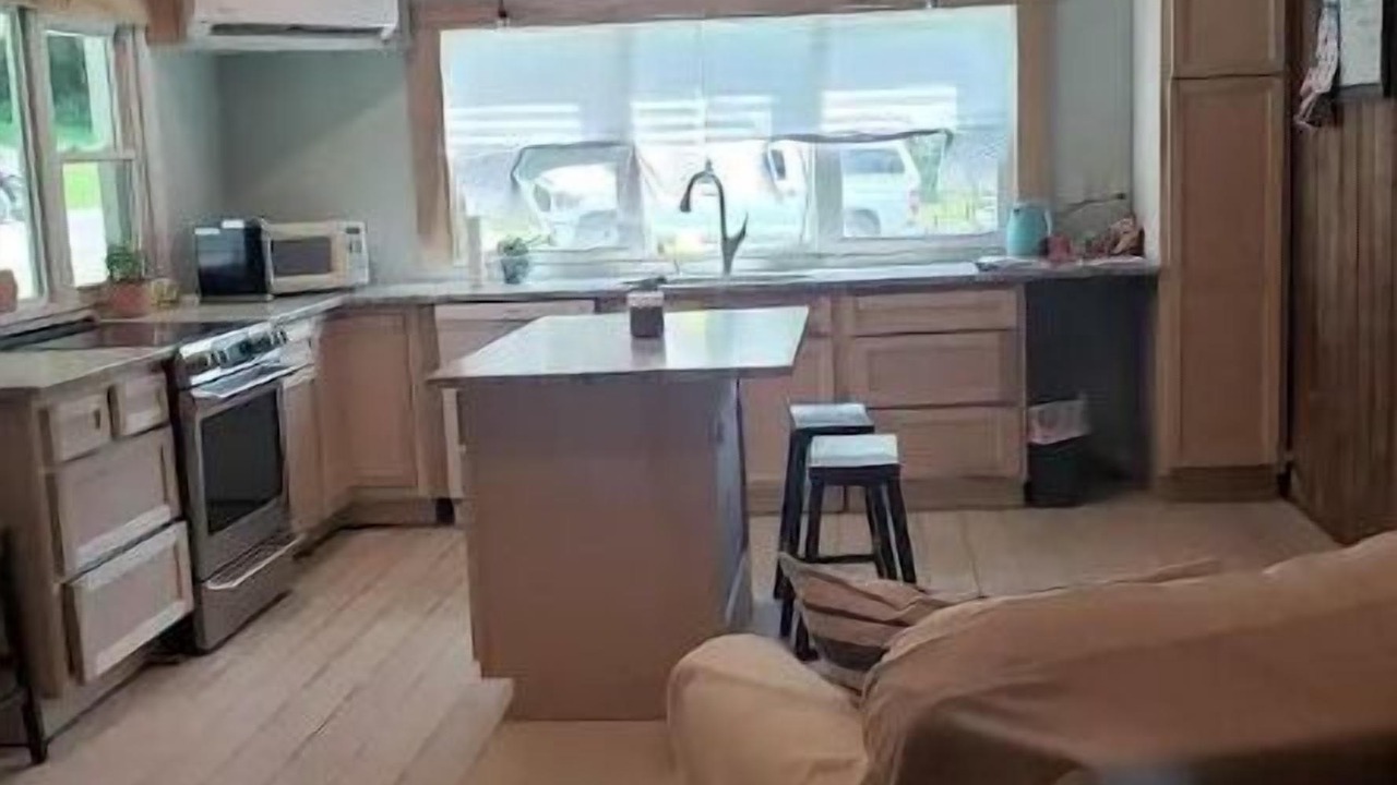 Photo of Kitchen in Stanton