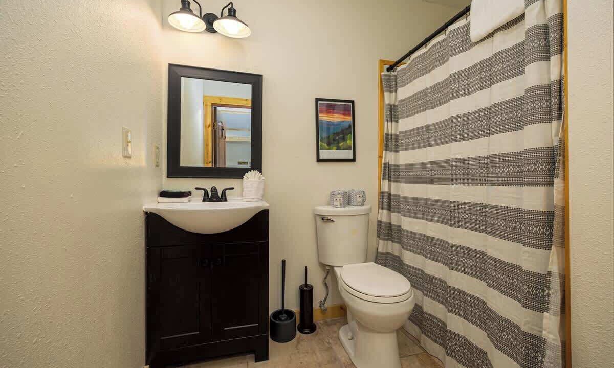 Photo of Bathroom in Sevierville