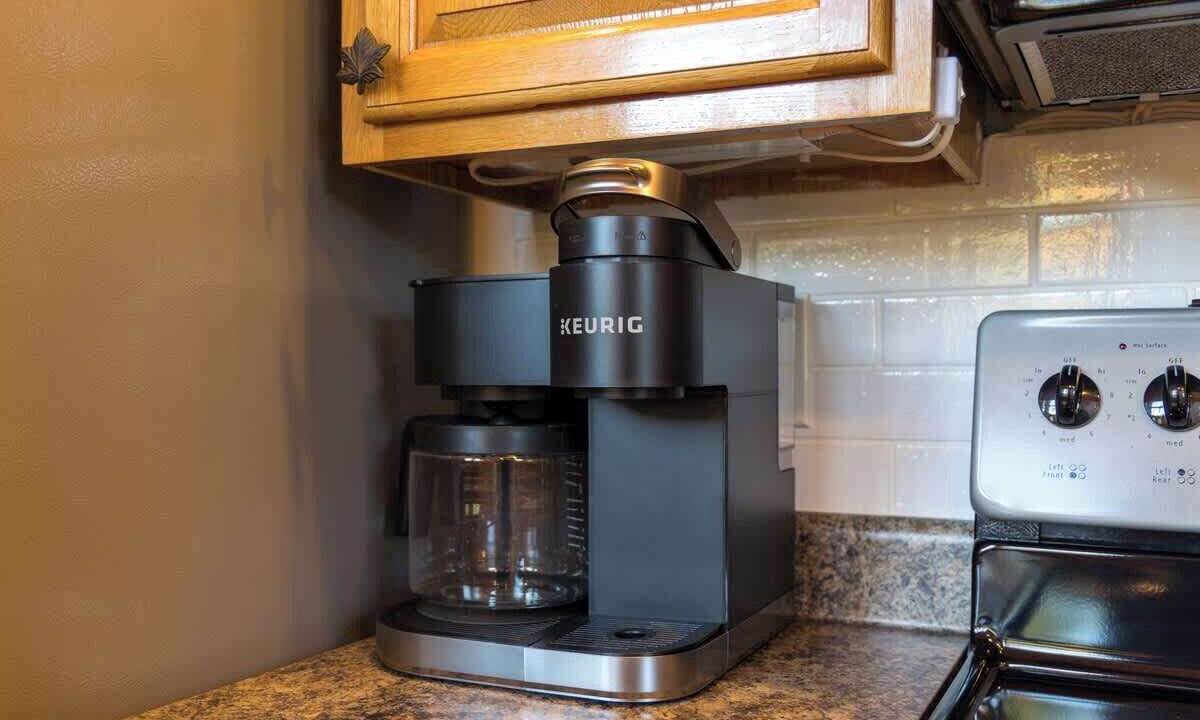 Photo of Kitchen in Sevierville