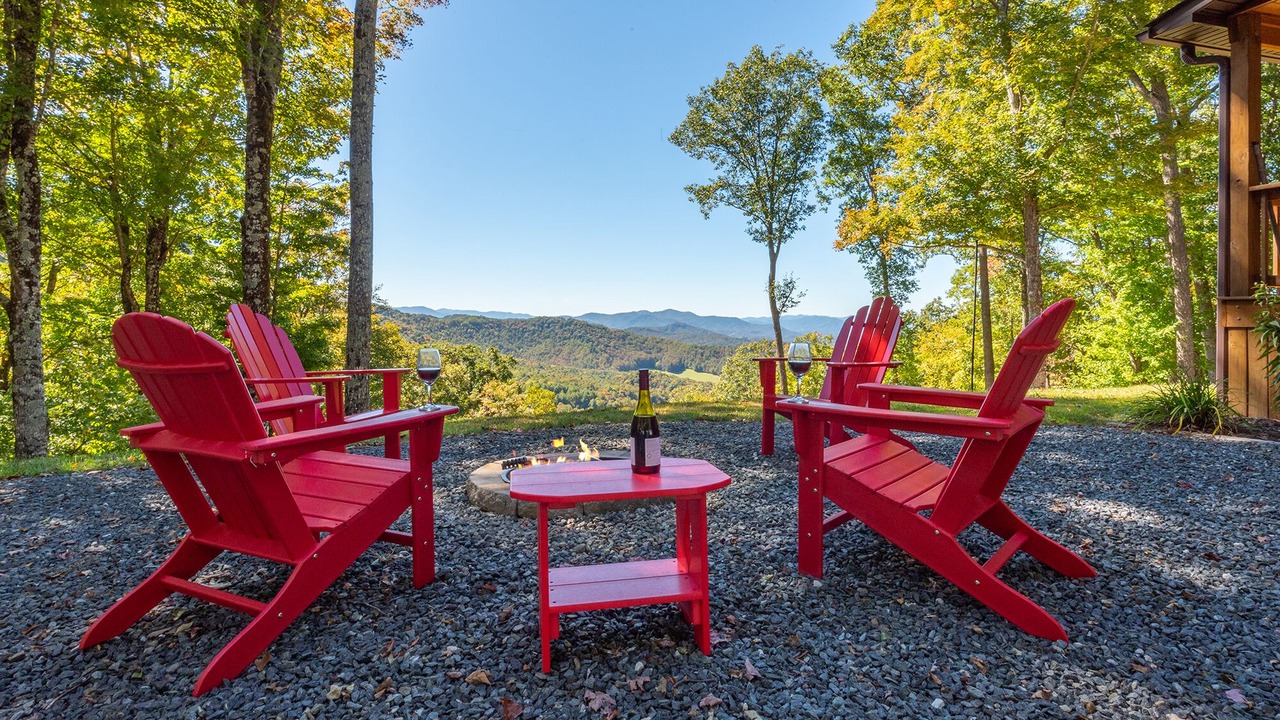 Photo of Outdoor in Bakersville