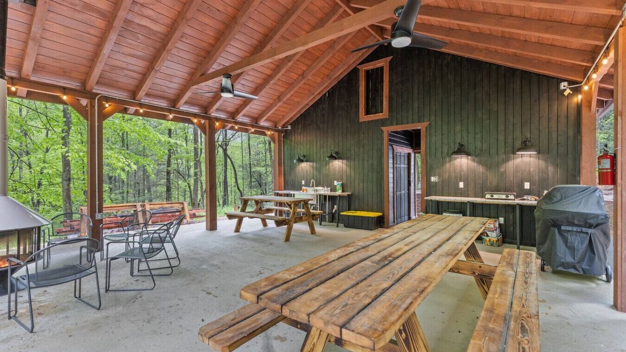 Photo of Outdoor in Pine Ridge