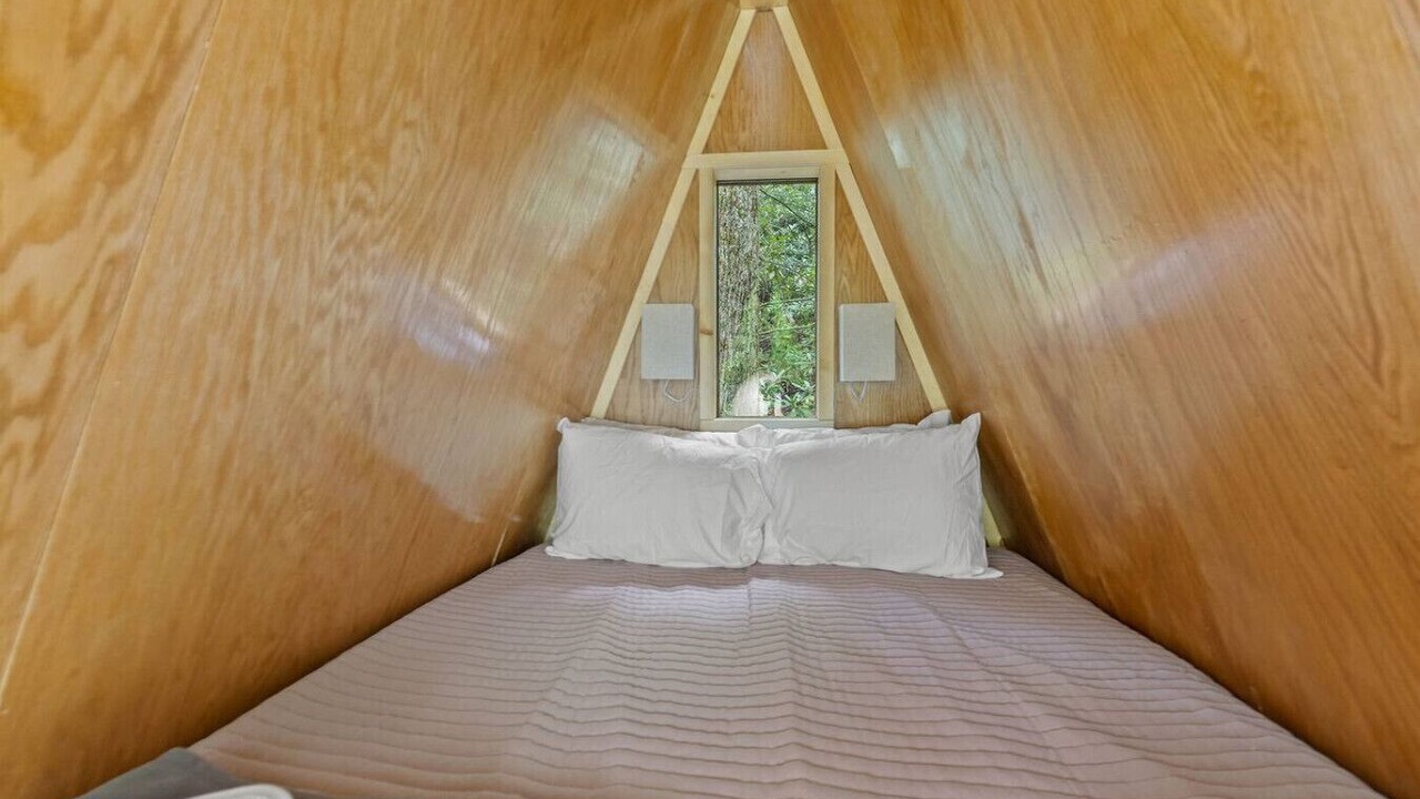 Photo of Bedroom in Pine Ridge