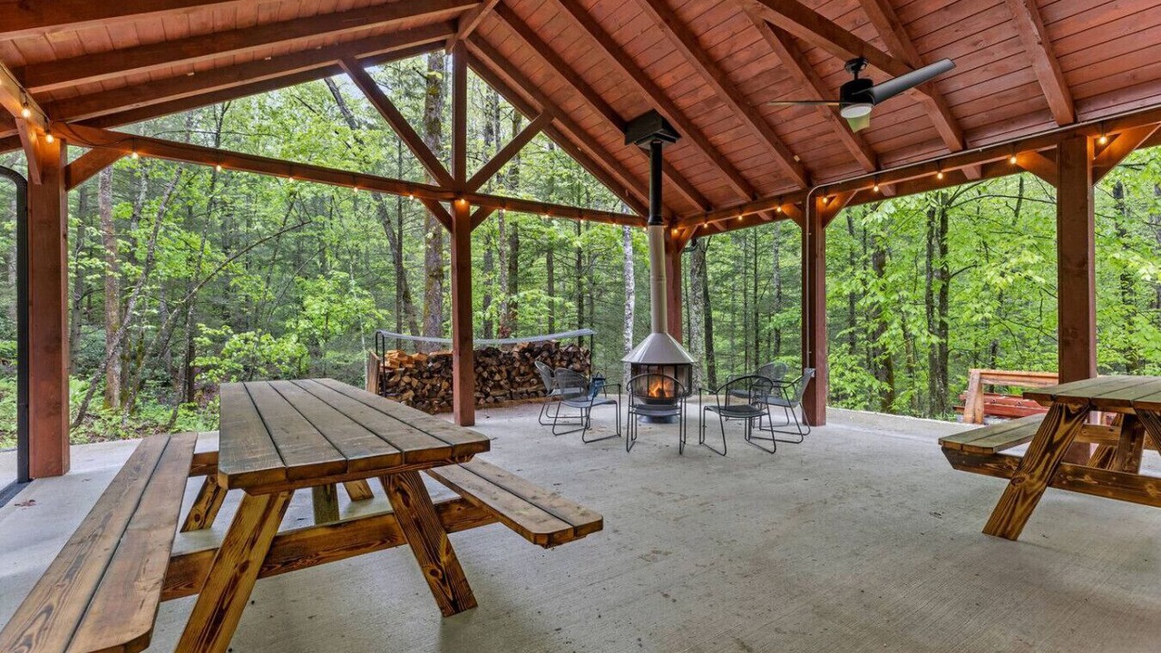 Photo of Outdoor in Pine Ridge