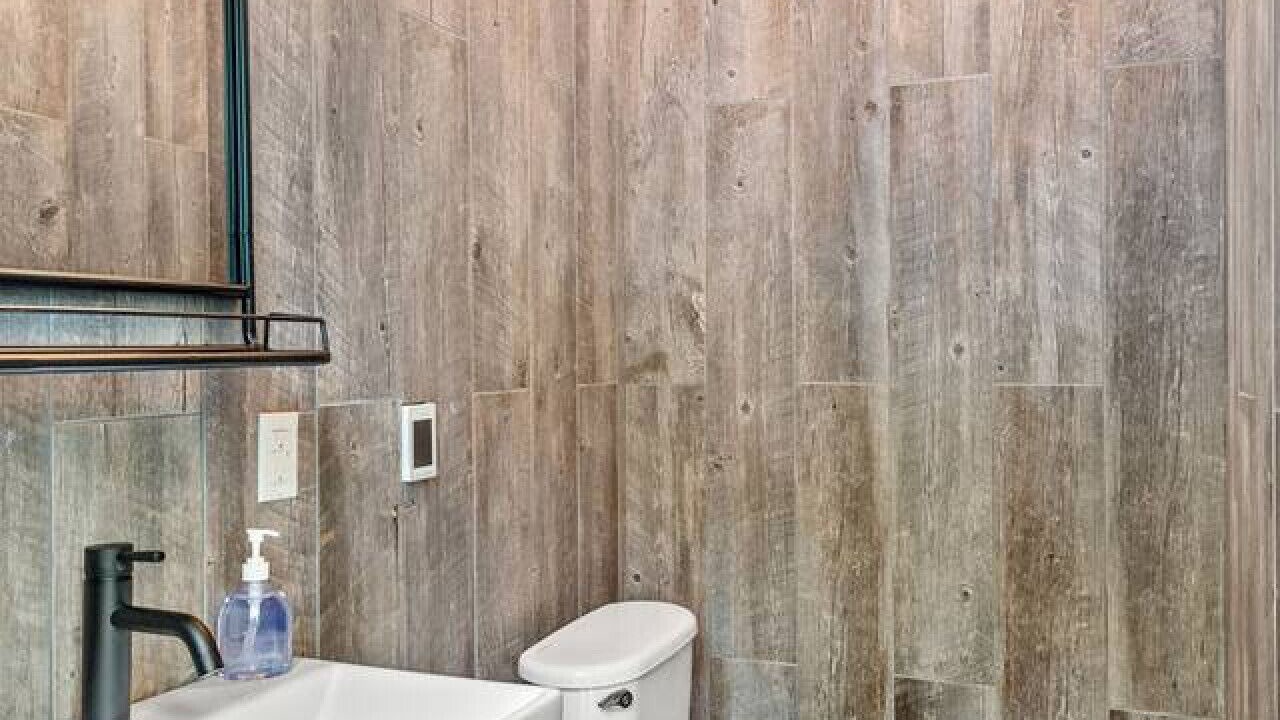 Photo of Bathroom in Pine Ridge