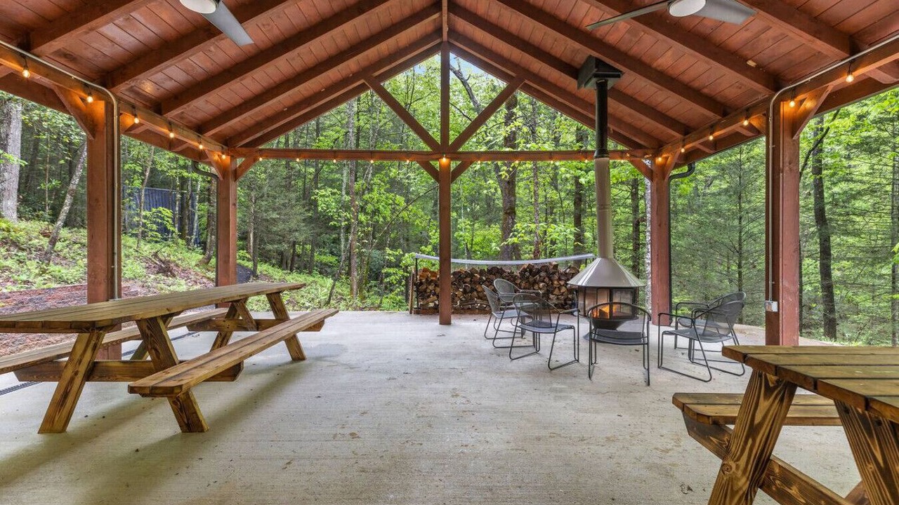 Photo of Outdoor in Pine Ridge