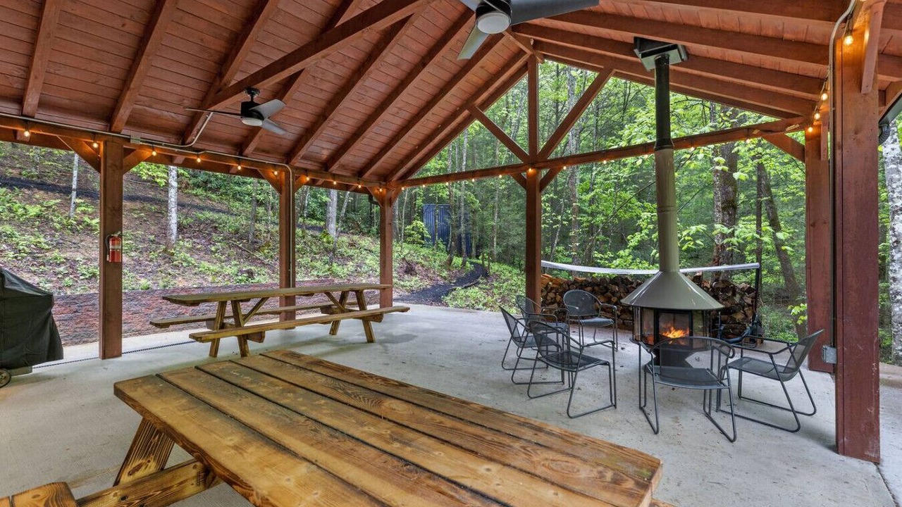 Photo of Outdoor in Pine Ridge