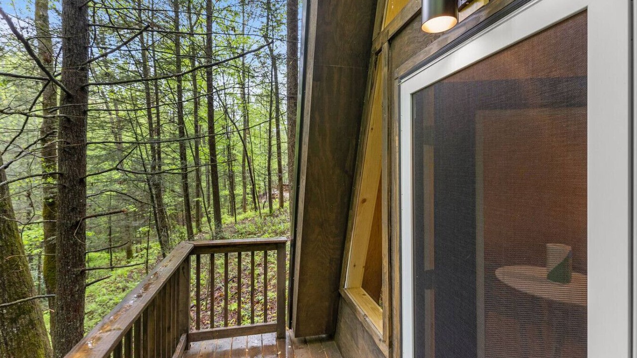 Photo of Outdoor in Pine Ridge