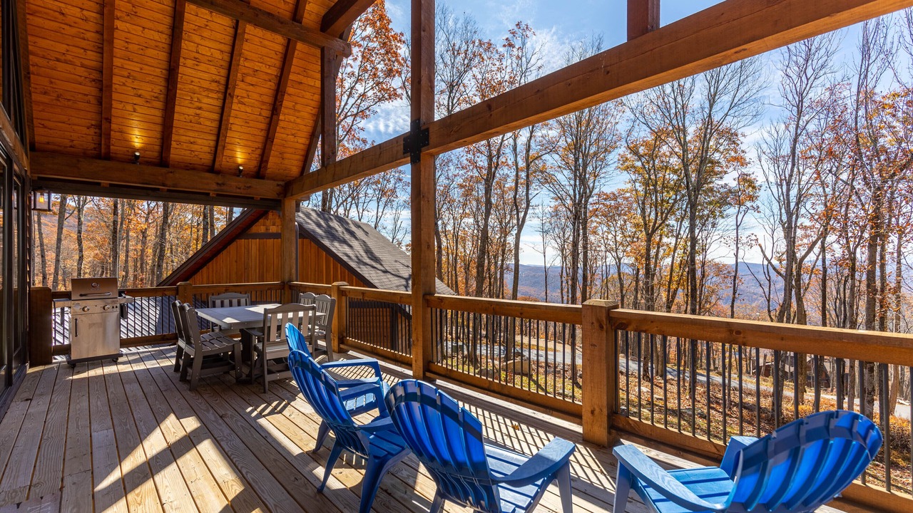 Photo of Outdoor in Banner Elk