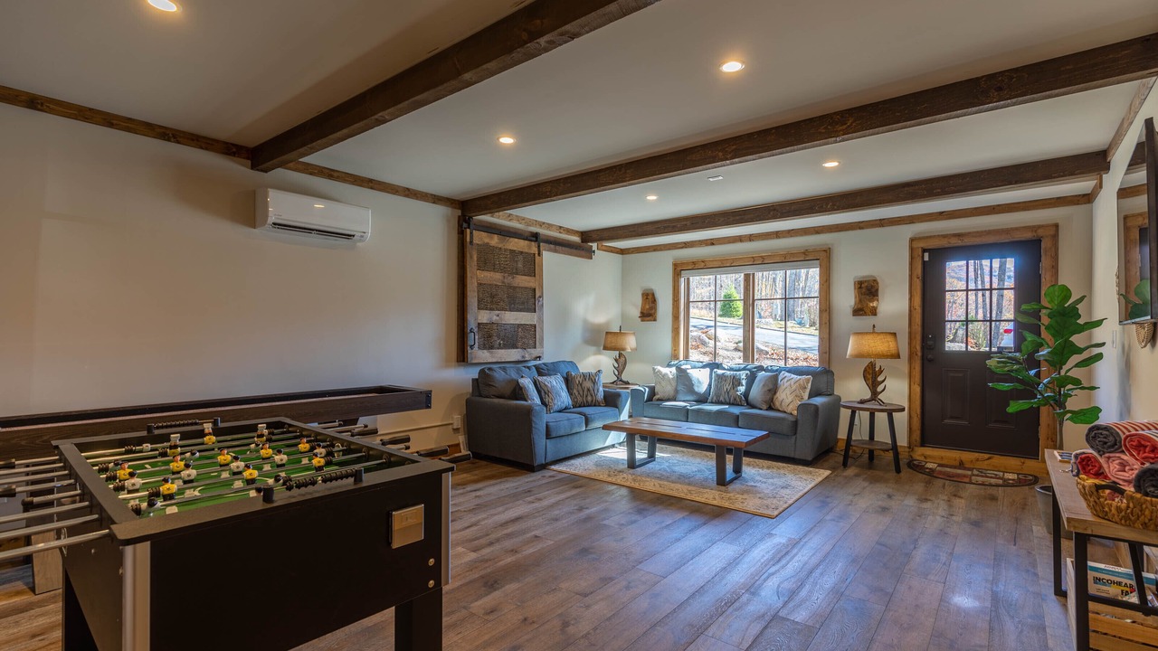 Photo of Bedroom in Banner Elk