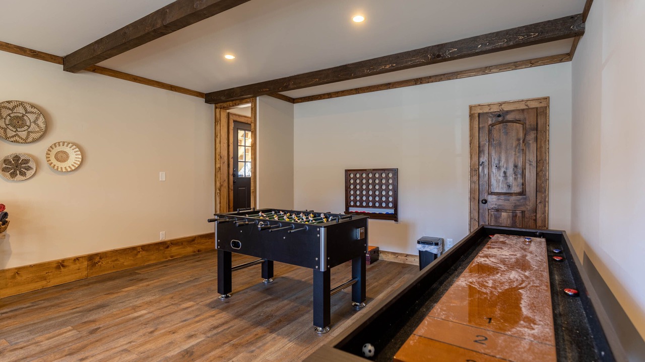 Photo of Bedroom in Banner Elk