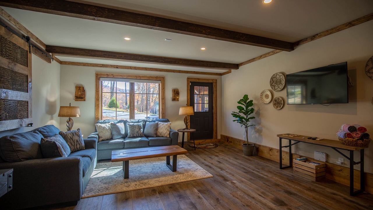 Photo of Livingroom in Banner Elk