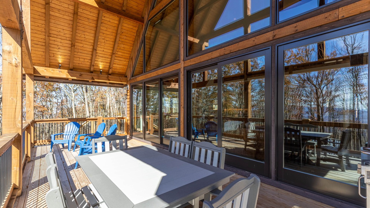 Photo of Outdoor in Banner Elk