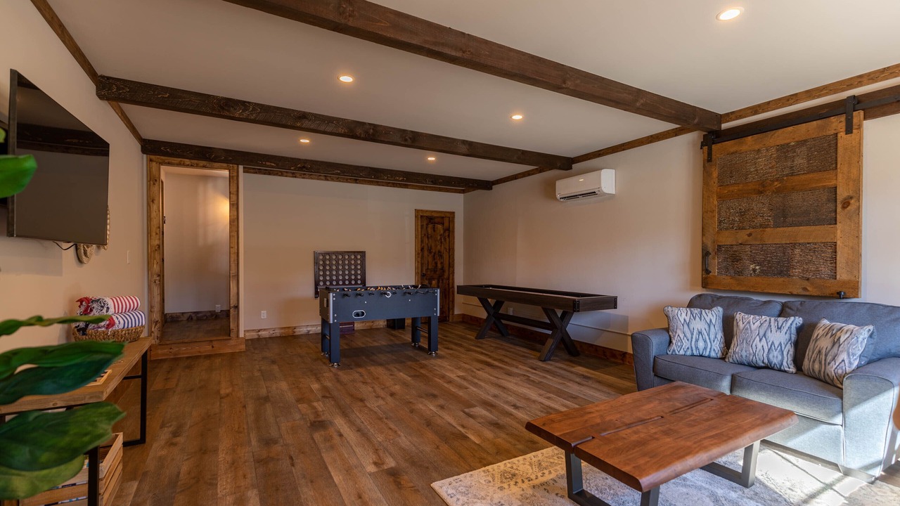 Photo of Livingroom in Banner Elk
