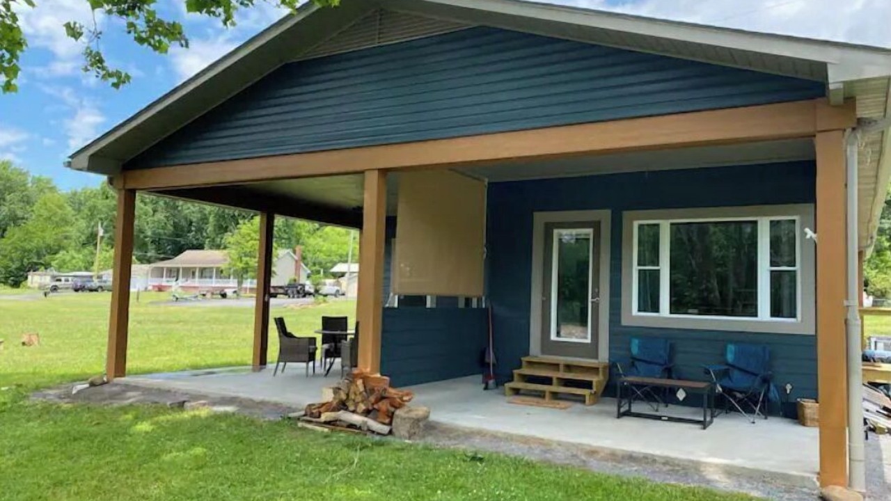 Photo of Outdoor in Elizabethton