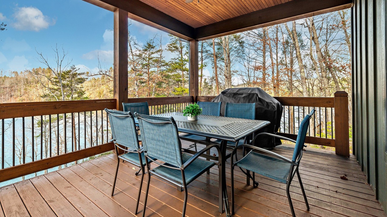 Photo of Outdoor in The Arbor