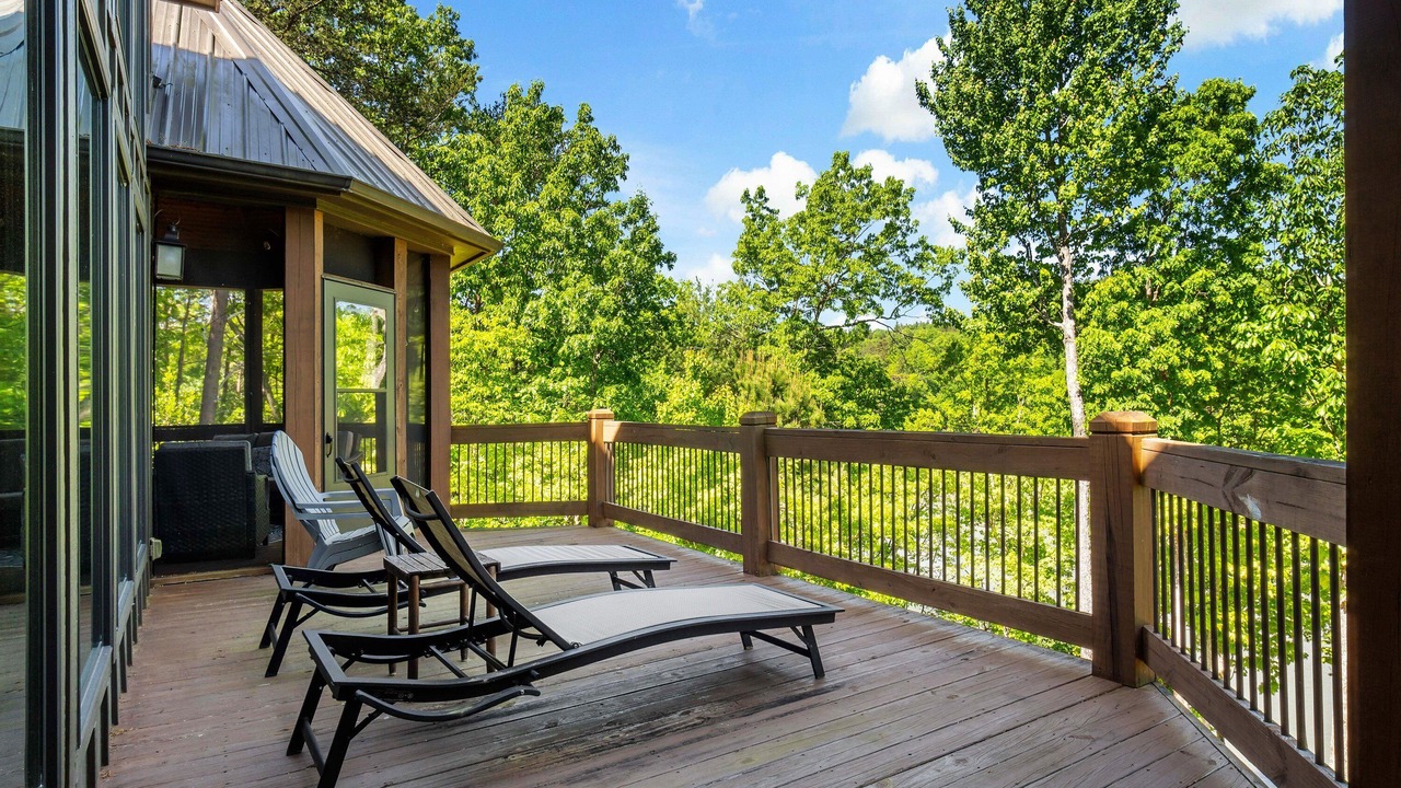 Photo of Outdoor in The Arbor