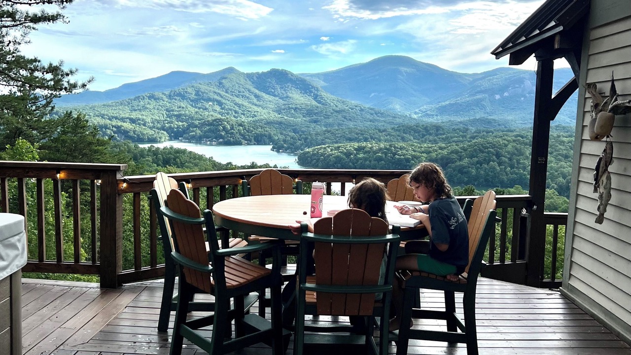 Photo of Outdoor in Lake Lure