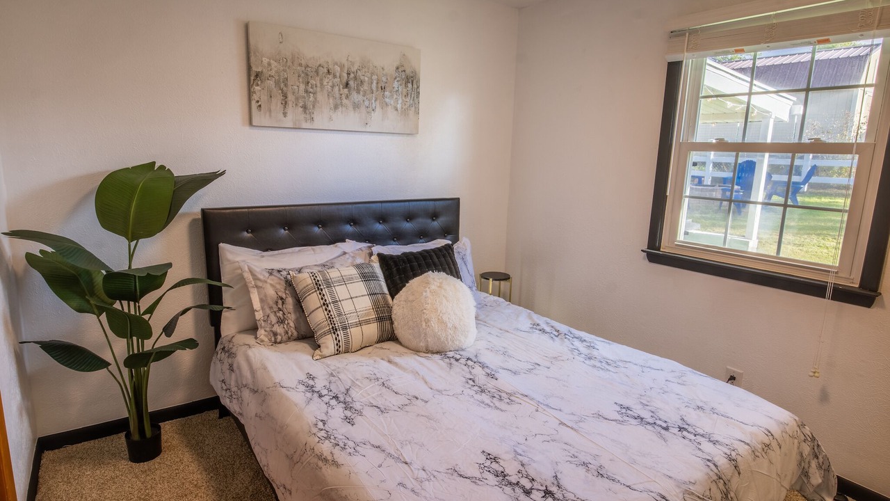 Photo of Bedroom in Summerlee
