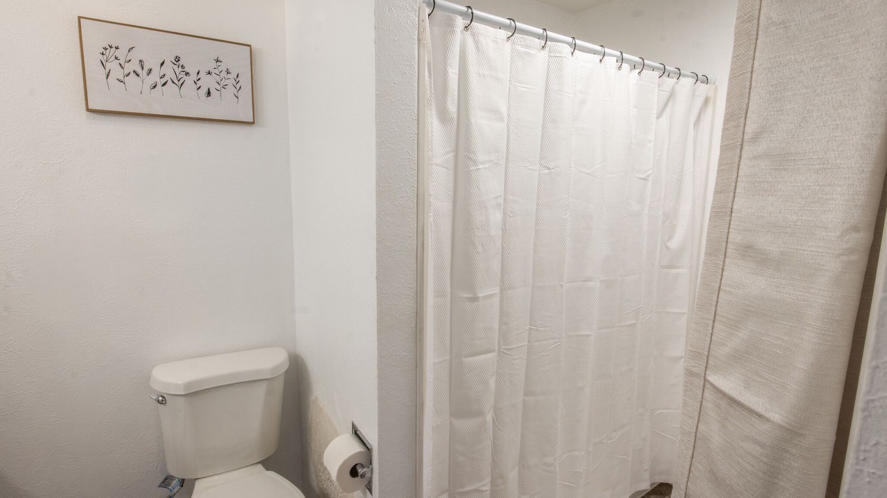 Photo of Bathroom in Summerlee