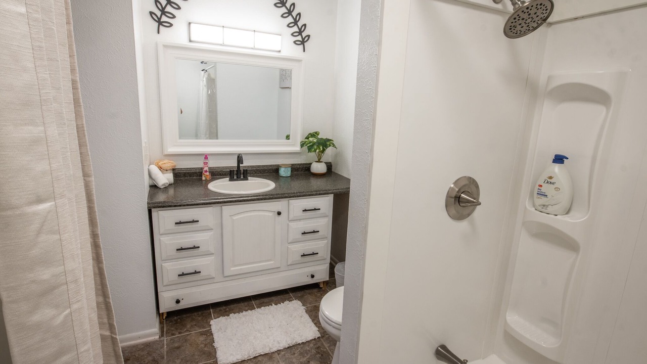 Photo of Bathroom in Summerlee