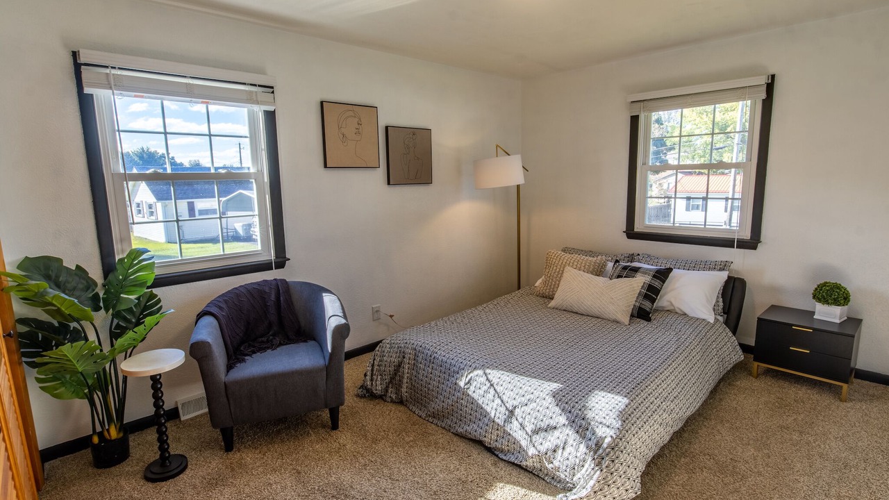 Photo of Bedroom in Summerlee