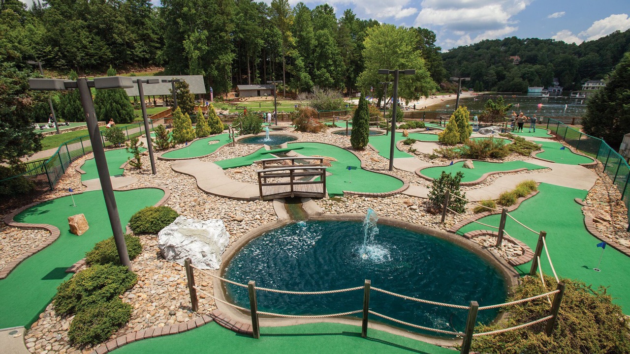 Photo of Outdoor in Lake Lure