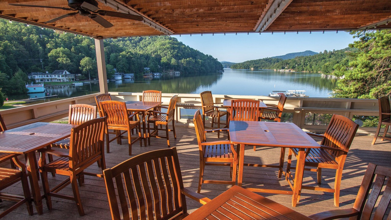 Photo of Outdoor in Lake Lure