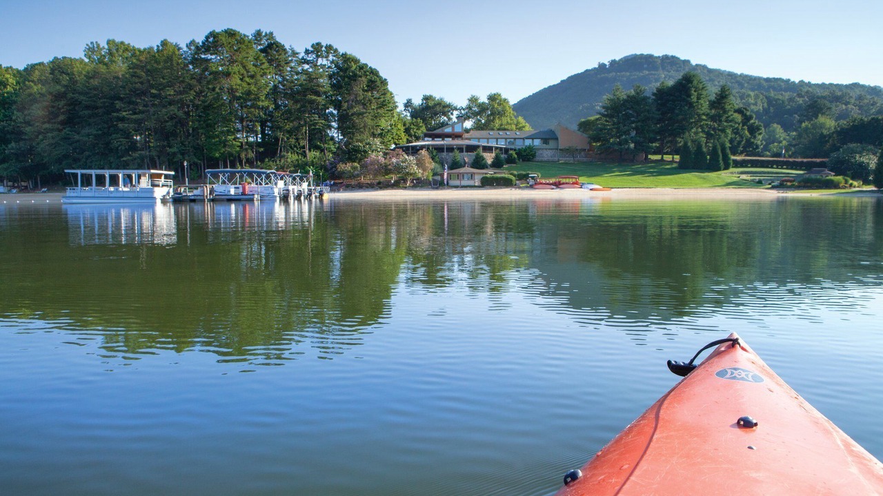 Photo of Others in Lake Lure