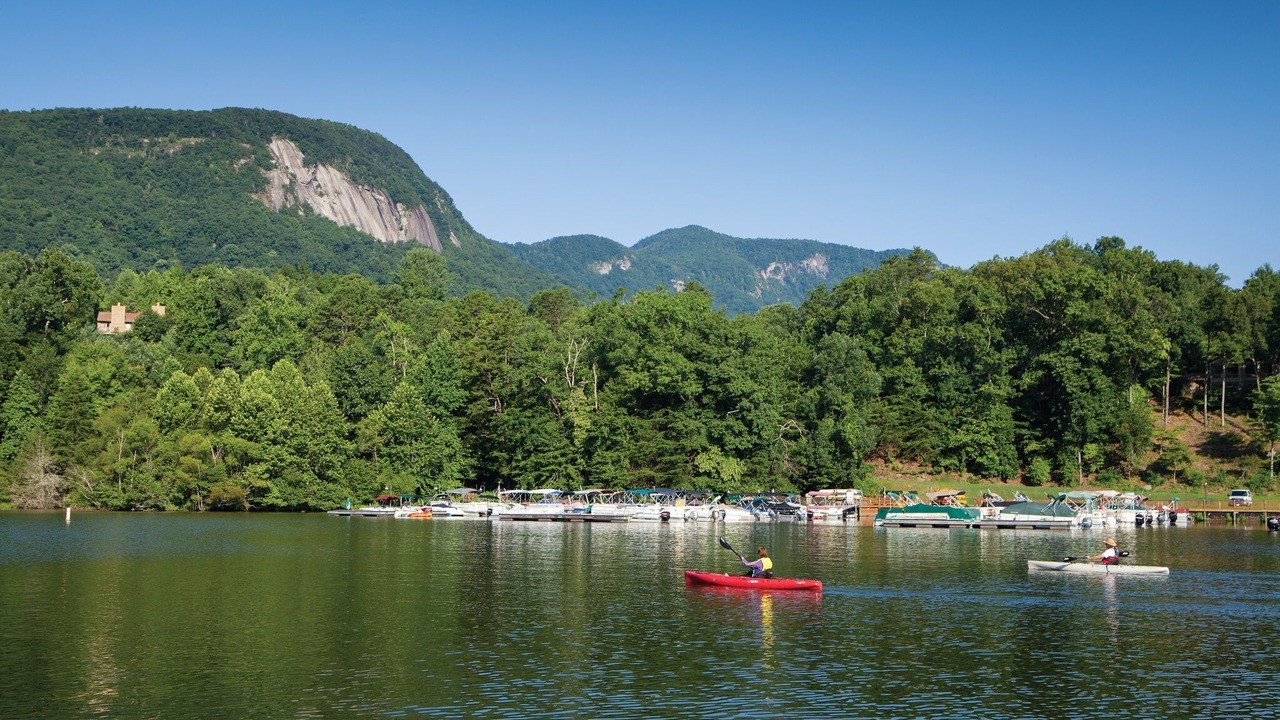 Photo of Outdoor in Lake Lure