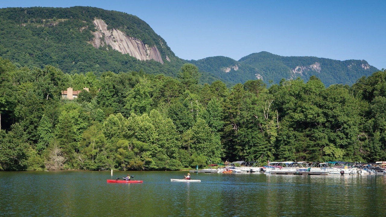 Photo of Outdoor in Lake Lure