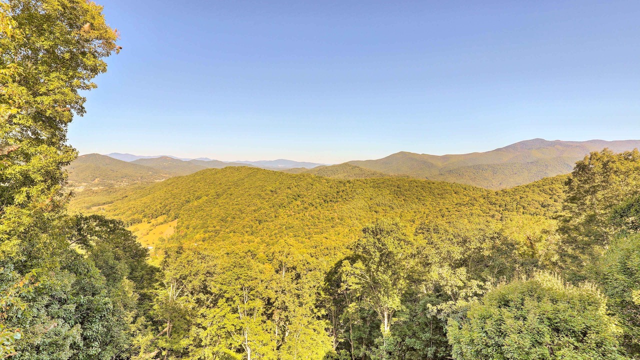 Photo of Others in Mountain Air