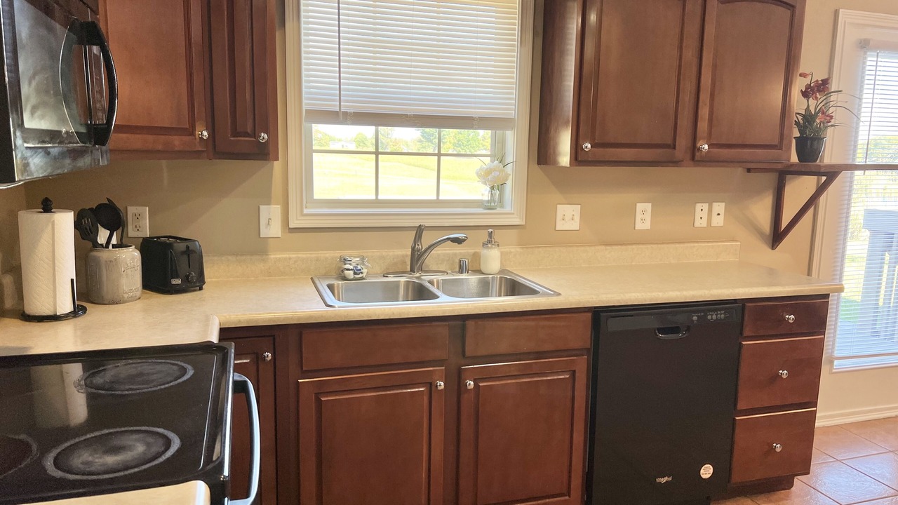 Photo of Kitchen in Richmond