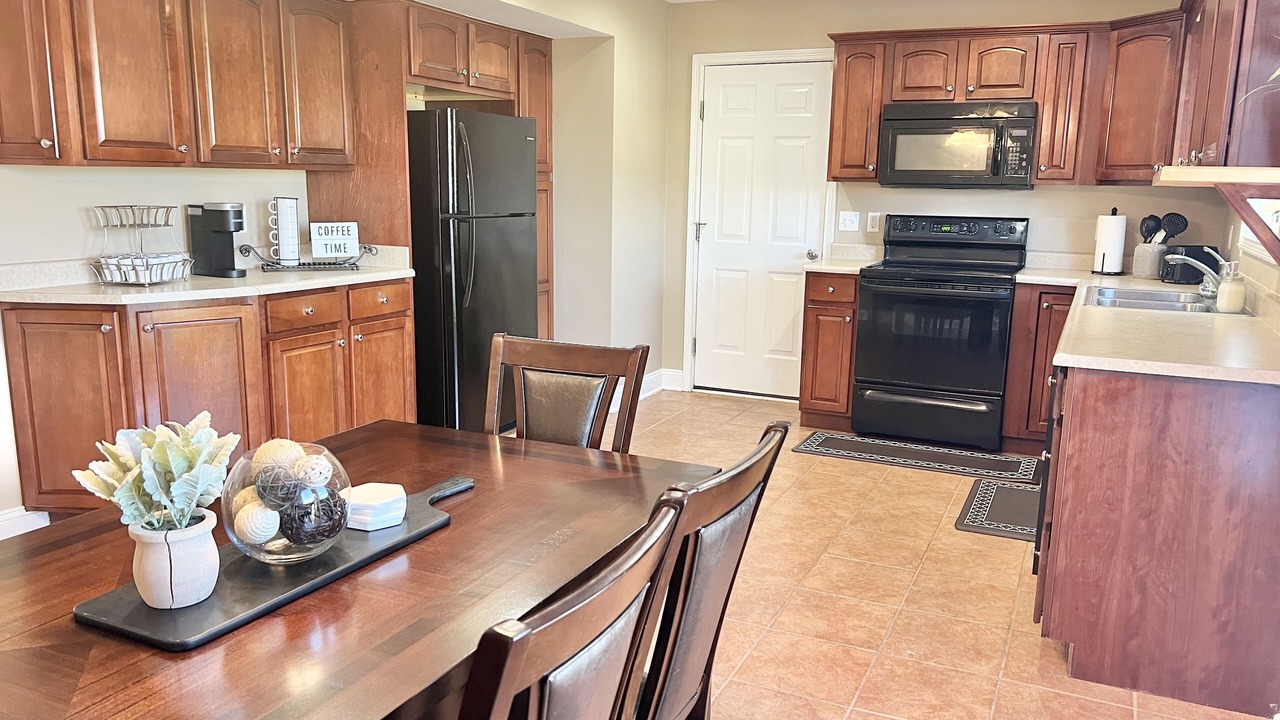 Photo of Kitchen in Richmond