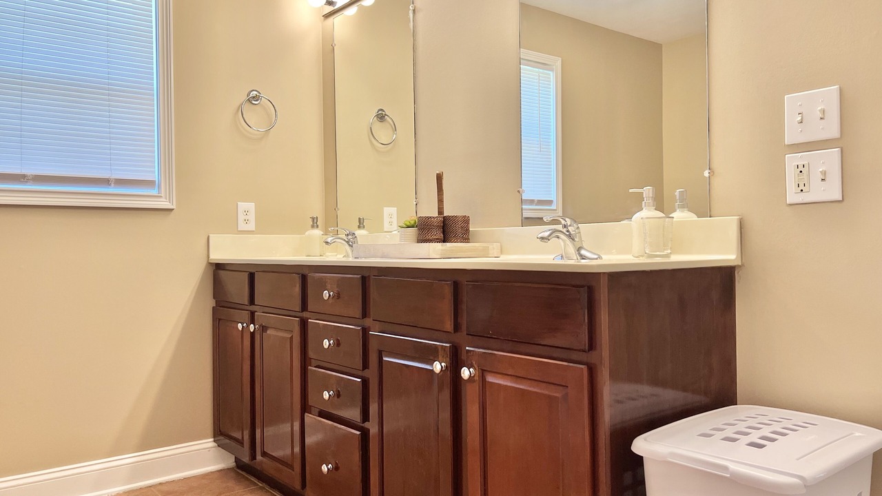 Photo of Bathroom in Richmond