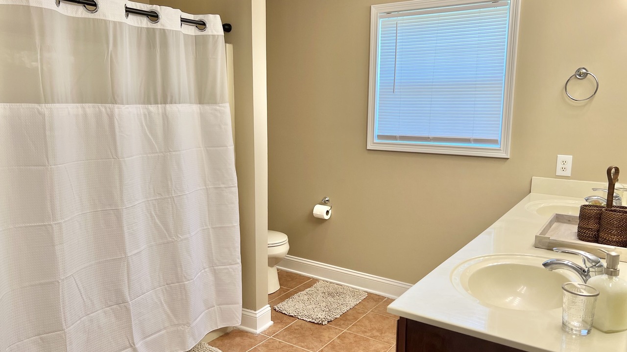 Photo of Bathroom in Richmond