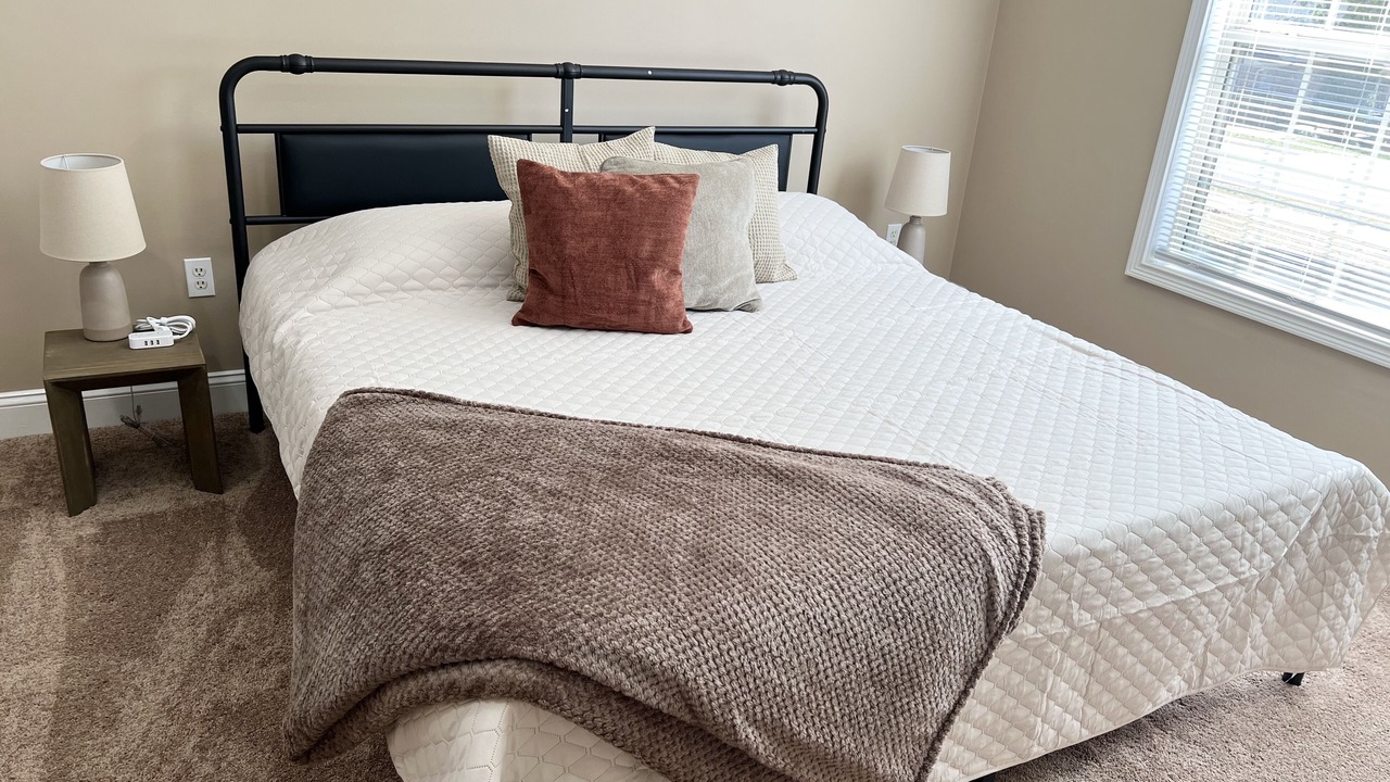 Photo of Bedroom in Richmond