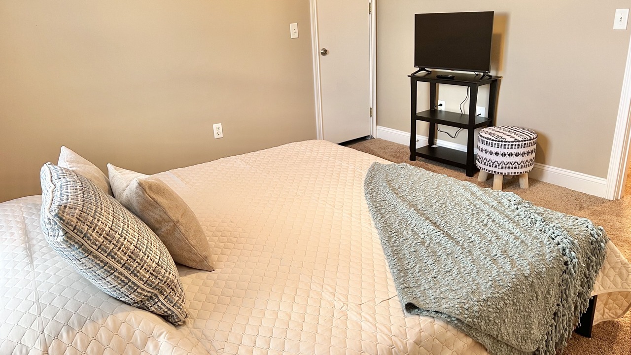 Photo of Bedroom in Richmond