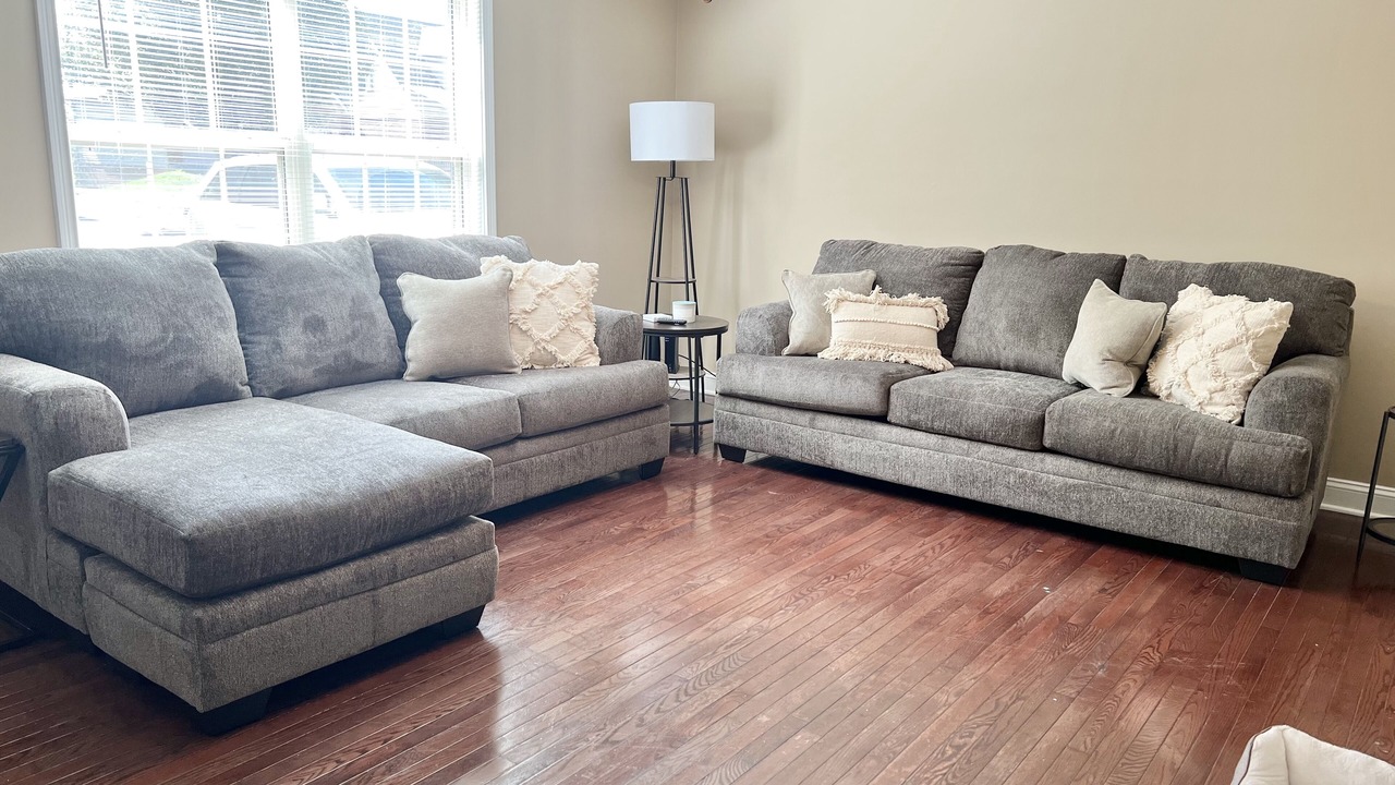 Photo of Livingroom in Richmond