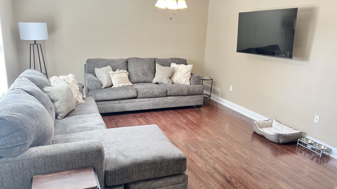 Photo of Livingroom in Richmond