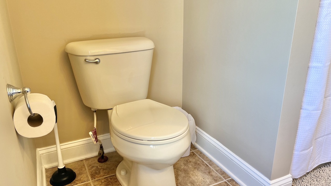 Photo of Bathroom in Richmond