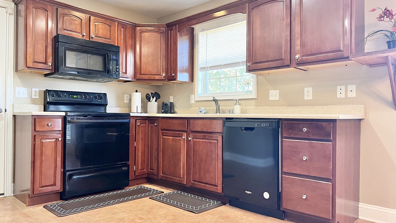 Photo of Kitchen in Richmond