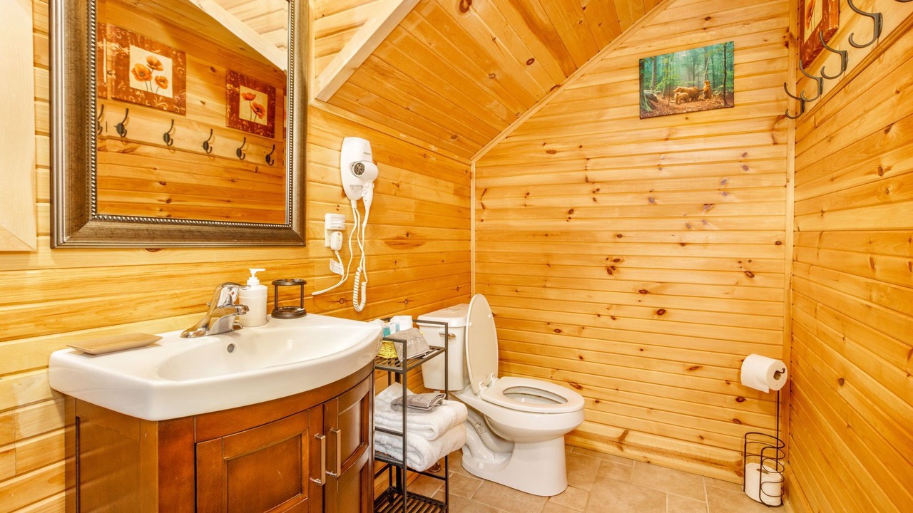 Photo of Bathroom in McHenry