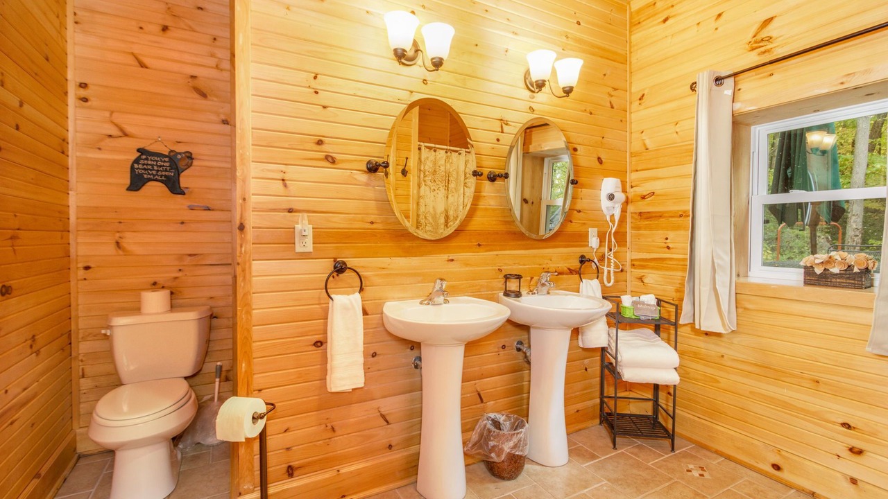 Photo of Bathroom in McHenry