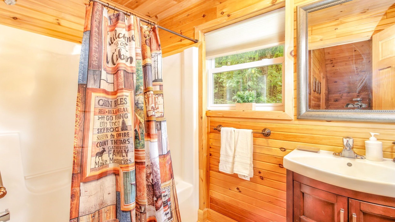 Photo of Bathroom in McHenry