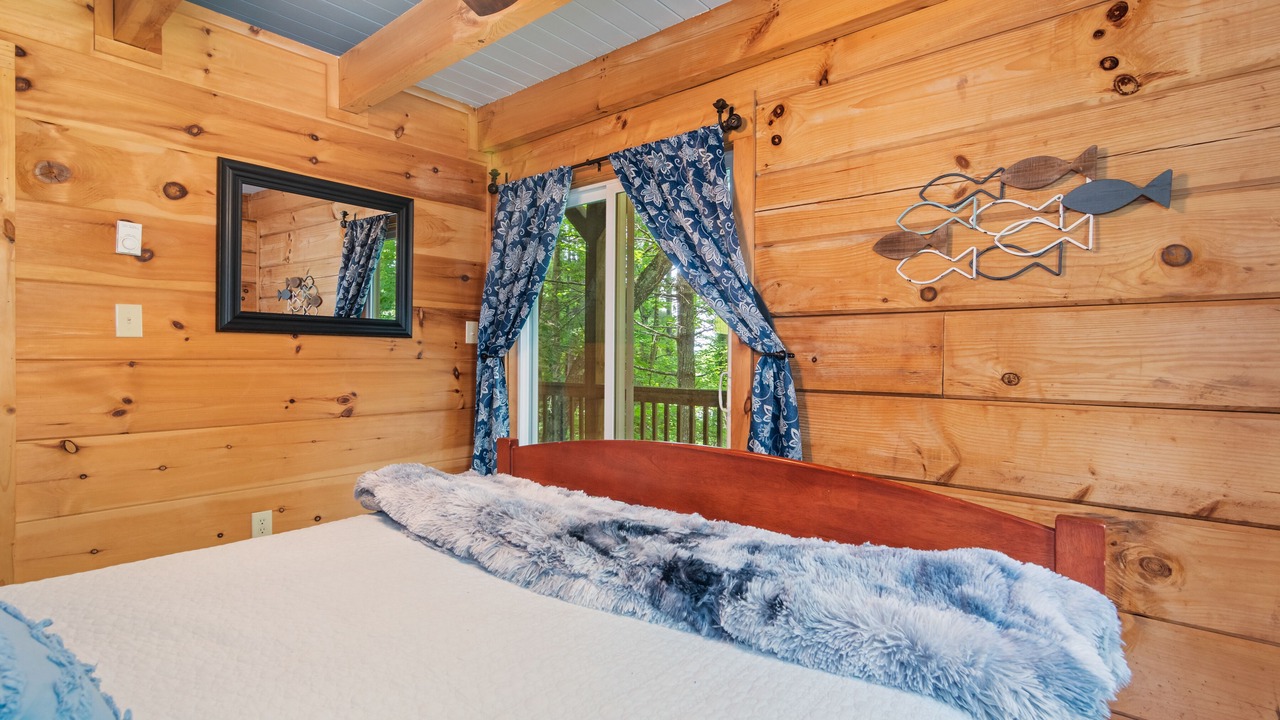 Photo of Bedroom in Jefferson