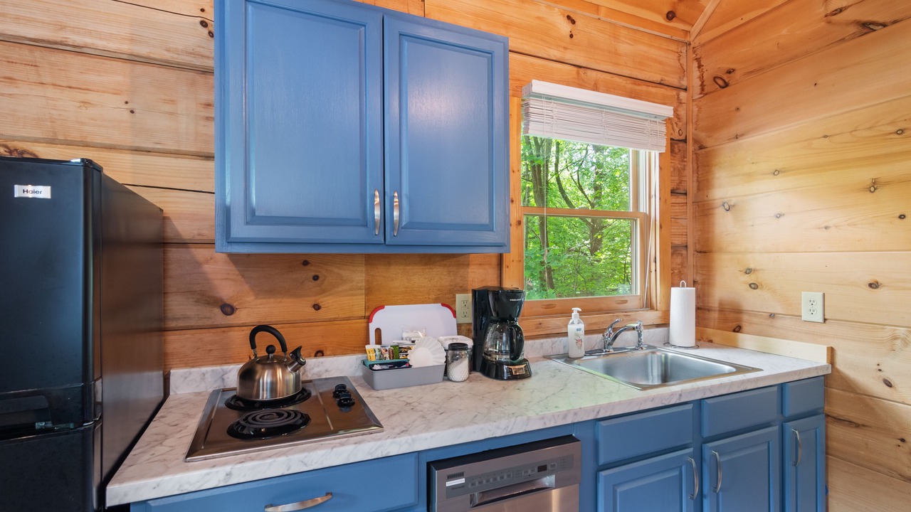 Photo of Kitchen in Jefferson