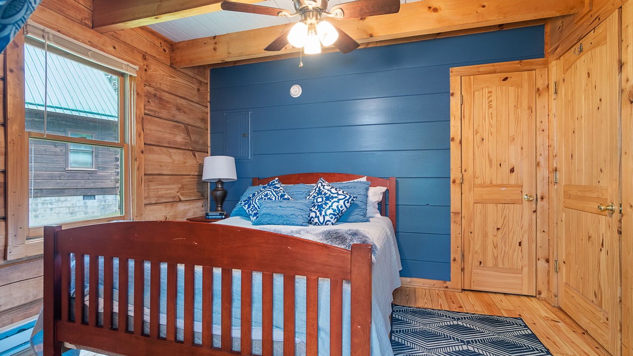 Photo of Bedroom in Jefferson