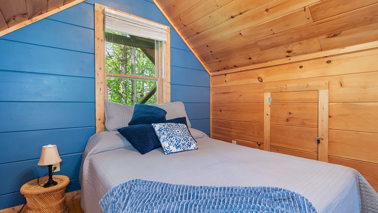 Photo of Bedroom in Jefferson