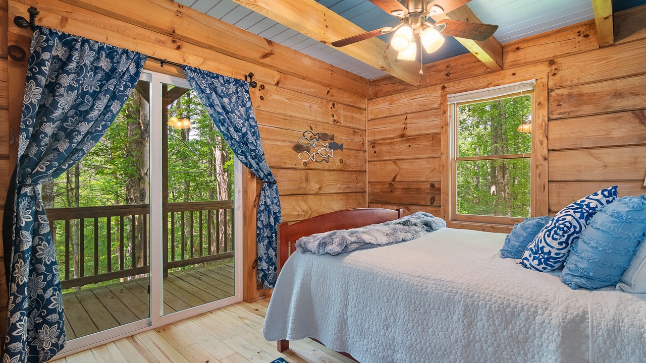 Photo of Bedroom in Jefferson